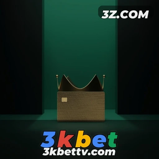 3kbet Bônus Ofertas