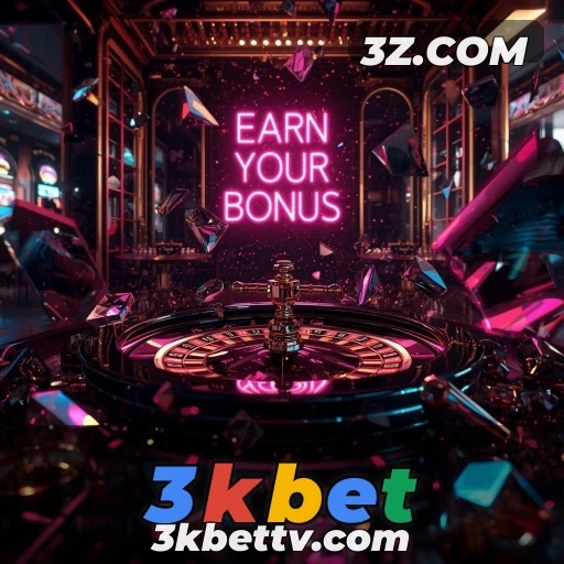 3kbet Cassino Virtual