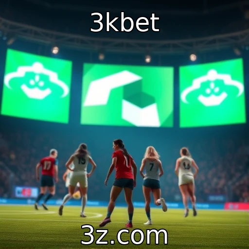 Participação feminina no desenvolvimento de jogos