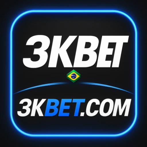 3kbet - Descubra a melhor plataforma de jogos do Brasil agora mesmo