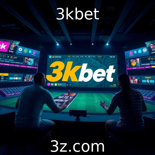 Novas tecnologias transformam a experiência dos jogadores