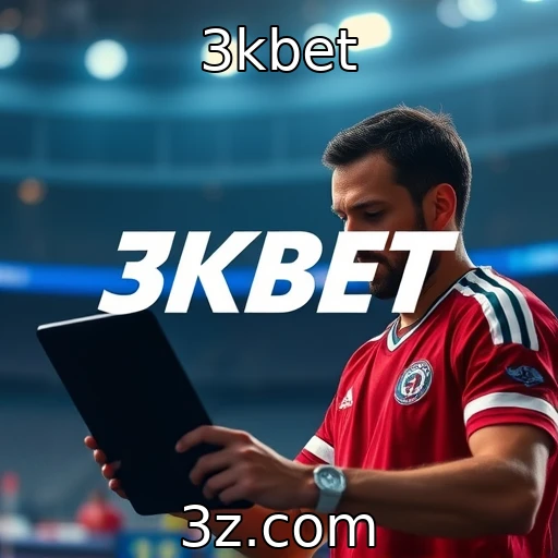 Crescimento das apostas online em mercados emergentes