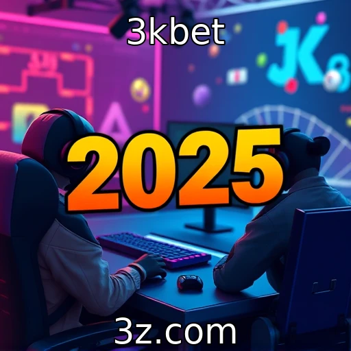 Tendências de jogos online para 2025