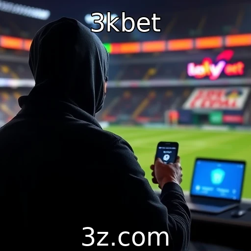 Desafios da segurança em plataformas de apostas