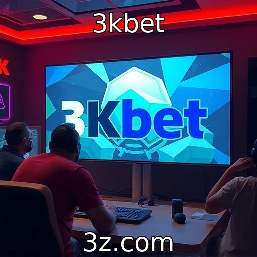 Crescimento das plataformas de streaming no setor de jogos