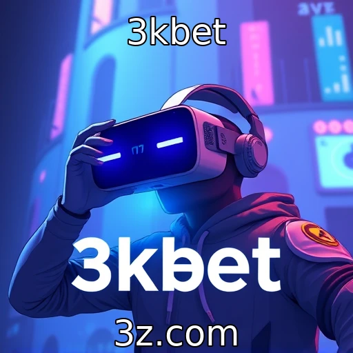 Novos desenvolvimentos em jogos de realidade virtual